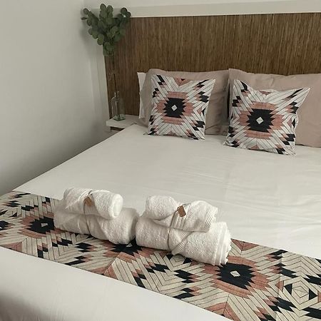 Apartamento Flores De Santiago Jerez de la Frontera Exterior foto