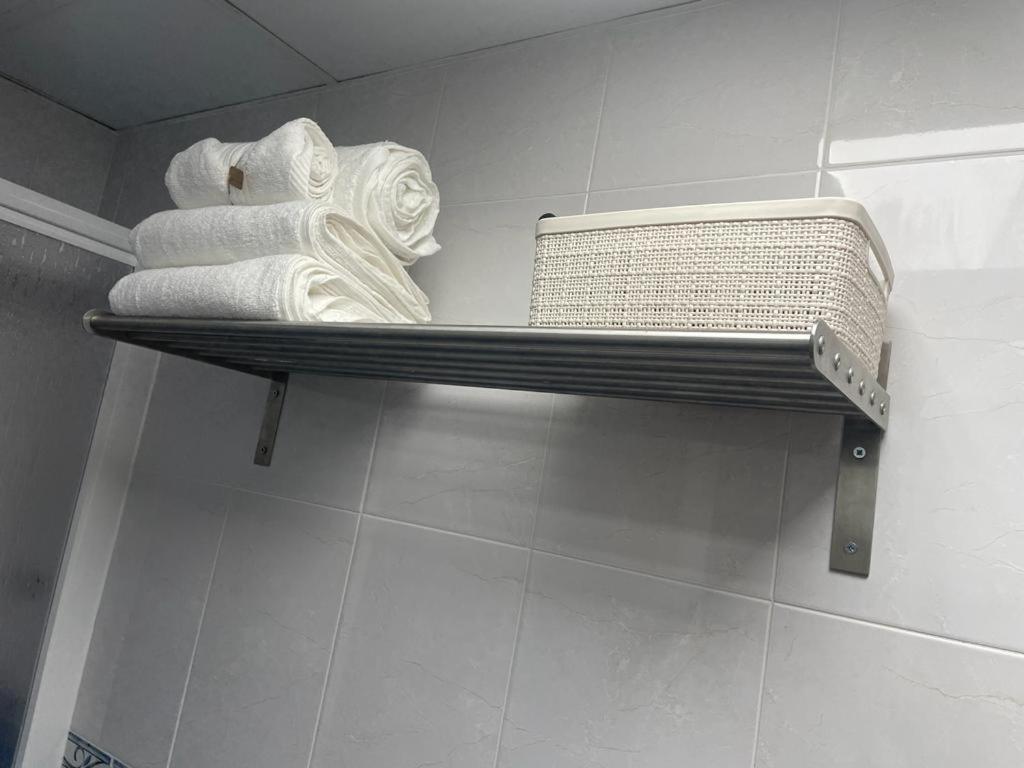 Apartamento Flores De Santiago Jerez de la Frontera Exterior foto